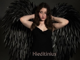 Hieditinius