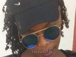 Hifsusufih