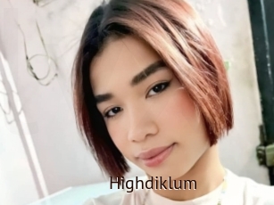 Highdiklum