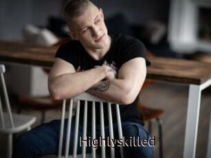 Highlyskilled