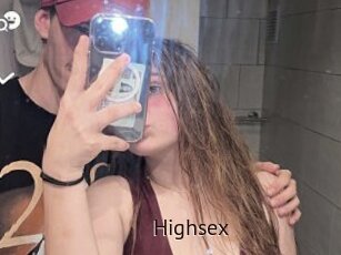 Highsex