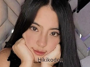 Hikikodoll