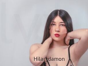 Hilarydamon
