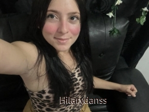 Hilarydanss