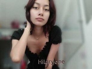 Hilaryjone