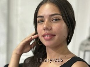 Hilaryrods