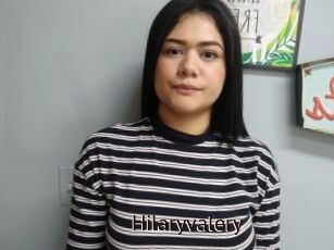 Hilaryvalery