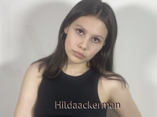 Hildaackerman