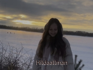 Hildaallman