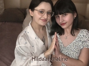 Hildaandfaline