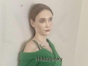 Hildabinky