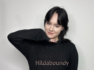 Hildaboundy