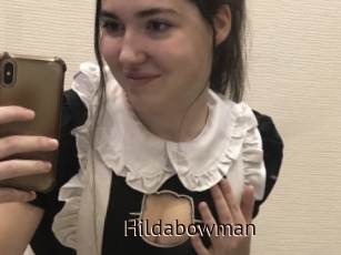 Hildabowman