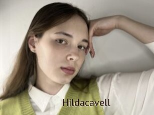 Hildacavell