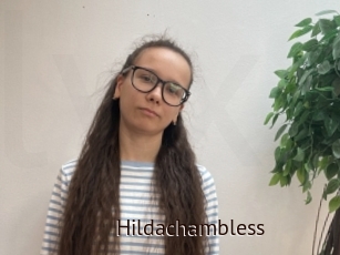 Hildachambless