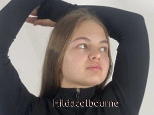 Hildacolbourne