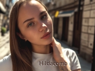Hildacomb