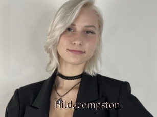 Hildacompston