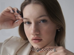 Hildacoote