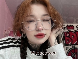Hildacowee