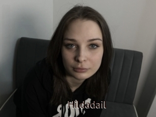 Hildadail