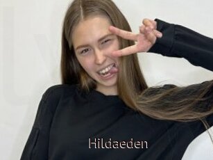 Hildaeden