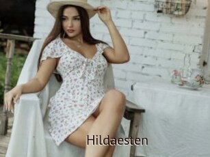 Hildaesten