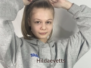 Hildaevetts