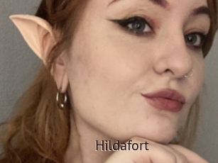 Hildafort