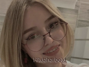 Hildaharbold