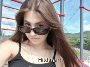 Hildaharn