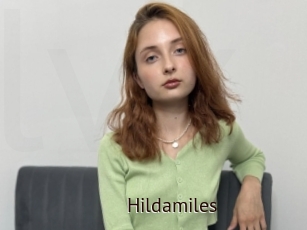 Hildamiles