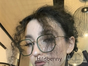 Hildbenny
