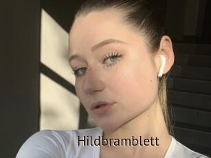 Hildbramblett