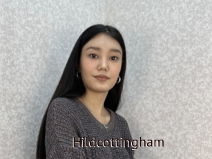 Hildcottingham