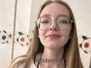 Hilddeman