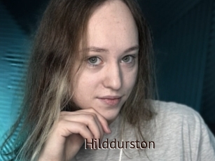 Hilddurston