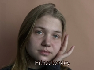 Hildeckersley