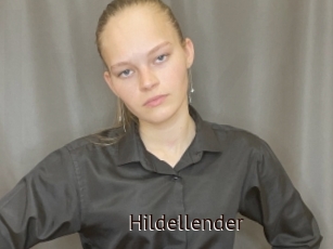 Hildellender