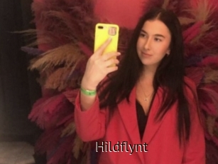 Hildflynt