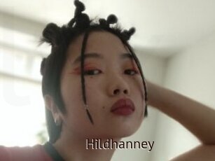 Hildhanney