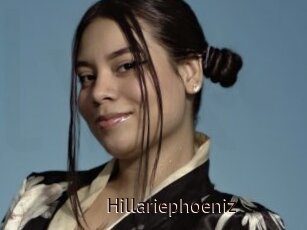 Hillariephoeniz