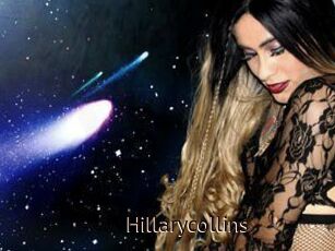 Hillarycollins
