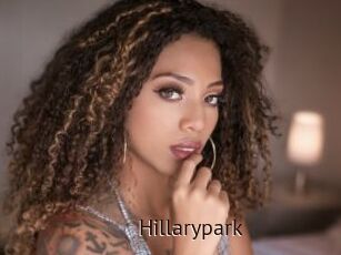 Hillarypark