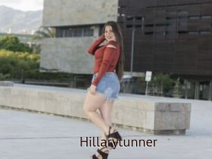 Hillarytunner