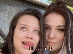 Hillycamilla