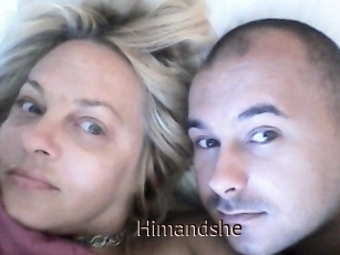 Himandshe