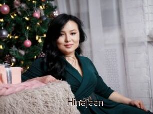 Hinajeen