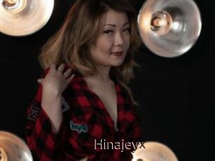 Hinajeyx
