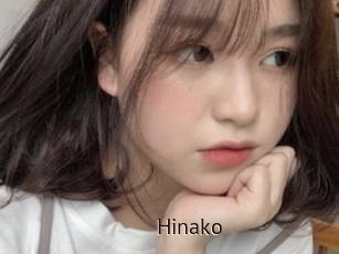 Hinako